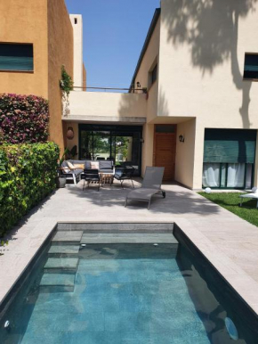 TarracoHomes, Town House La Mora